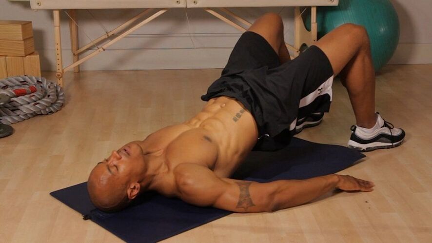 cvičenia na zväčšenie penisu