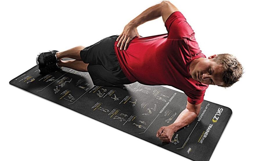 fyzické cvičenia na zväčšenie penisu