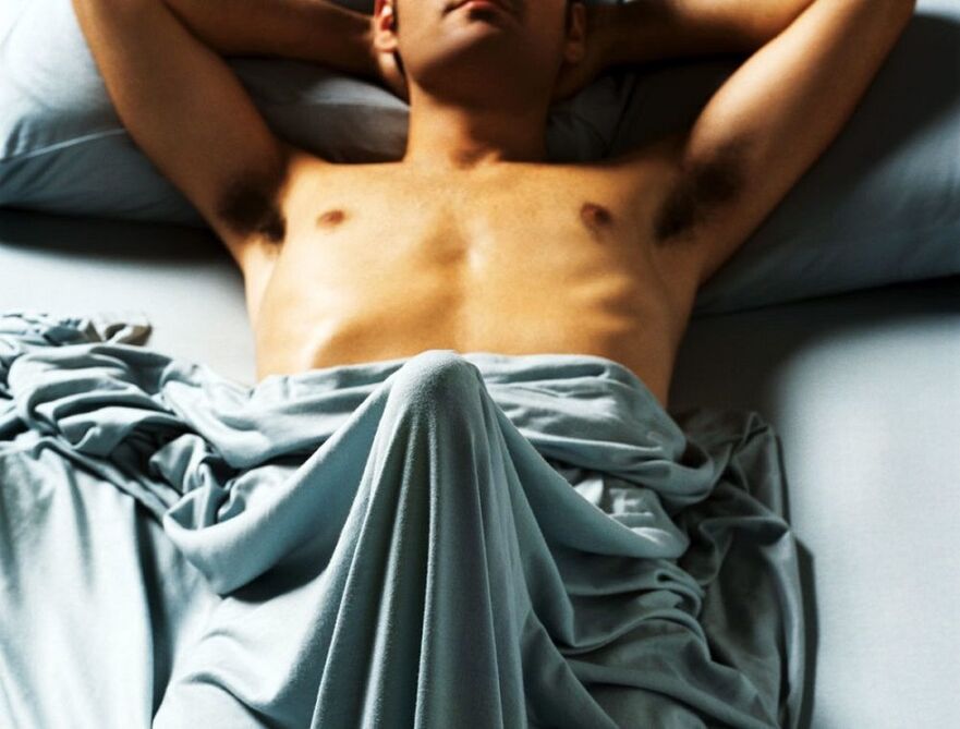 veľký penis po cvičení na zväčšenie